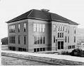 Image of Interbay School, Seattle, circa 1905
