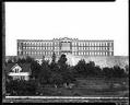 Image of Grover Cleveland High School, circa 1927