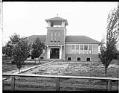 Image of Dunlap School, Seattle, circa 1905