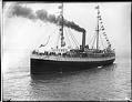 Image of S. S. Portland, circa 1905
