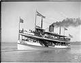 Image of Steamer 