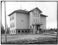 Image of Brighton Beach School, Seattle, circa 1910