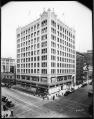 Image of Liggett Building, Seattle, circa 1927