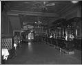Image of Royal Bar & Cafe interior, Seattle, circa 1908