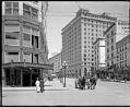 Image of Upper Second Avenue, 1908