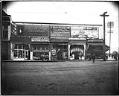 Image of Second Bartell Drug store, Seattle, circa 1908