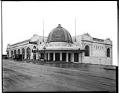 Image of Crystal Pool Natatorium, Seattle, circa 1927
