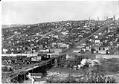 Image of Fremont neighborhood, Seattle, circa 1906