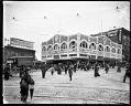 Image of Pike Place Market, Seattle, circa 1912