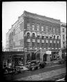 Image of Grand Pacific Hotel, Seattle, circa 1907