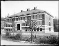 Image of Alki School, Seattle, circa 1915