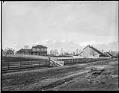 Image of King County Poor Farm, circa 1907
