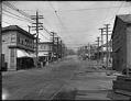 Image of Fremont Avenue looking north, Seattle, circa 1907