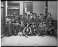 Image of Group of Native Americans, 1910