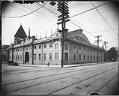 Image of Dreamland Skating Rink, Seattle, circa 1908