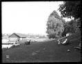 Image of Green Lake, Seattle, circa 1912