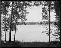 Image of Green Lake, Seattle, circa 1912