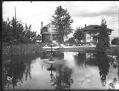 Image of Pond in Denny Blaine Park, Seattle, circa 1912