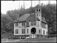 Image of Maple School, circa 1907