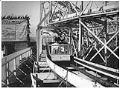 Image of Luna Park roller coaster, Seattle, circa 1912