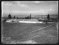 Image of Jefferson Park, Seattle, circa 1911
