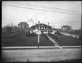Image of Clarance B. Blethen residence, Seattle, circa 1912
