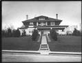 Image of Clarance B. Blethen residence, Seattle, circa 1912