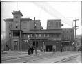 Image of Seattle City Hall, circa 1911