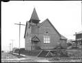 Image of Trinity Methodist Episcopal Church, Seattle, circa 1911