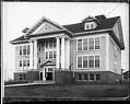 Image of Frantz H. Coe School, circa 1910