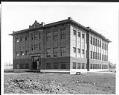 Image of Whittier School, circa 1908