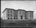 Image of Webster School, Seattle, circa 1908