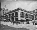 Image of Seattle National Bank, Seattle, 1911