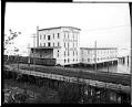 Image of Novelty flour mill, circa 1907