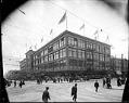 Image of Bon Marche, Seattle, circa 1911