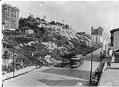 Image of Second Avenue, Seattle, circa 1909
