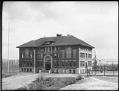 Image of Adelphia College, Seattle, circa 1912