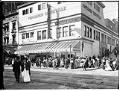 Image of Pantages Theatre, circa 1909