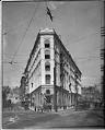 Image of Hotel Seattle, Seattle, circa 1909
