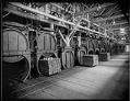Image of Retorts at Pacific American Fisheries salmon canning factory, 1910