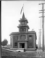 Image of City Hall, Georgetown, circa 1909