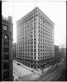 Image of Alaska Building, Seattle, circa 1909