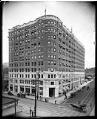 Image of White-Henry Building, circa 1910