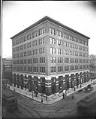 Image of Armour Building, Seattle, circa 1909