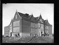 Image of Adams School, 1909