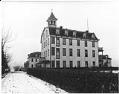 Image of Our Lady of Lourdes, Seattle, circa 1912