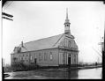 Image of St. Joseph's Church, circa 1912