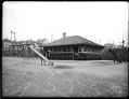 Image of Collins Playground, Seattle, circa 1909