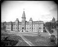 Image of Providence Hospital, circa 1904