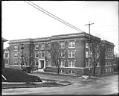 Image of Old Colony Apartments, Seattle, circa 1910
